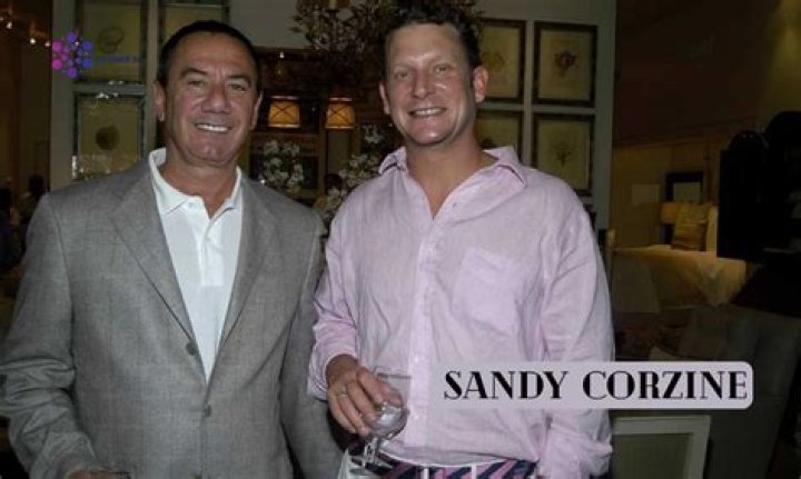 Sandy Corzine - Age, Family, Bio
