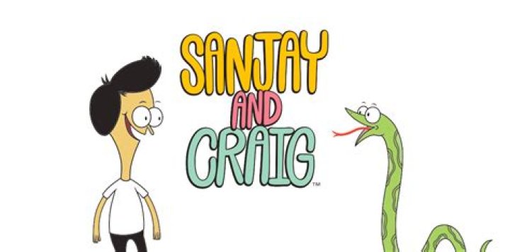 Sanjay and Craig - Cast, Ages, Trivia
