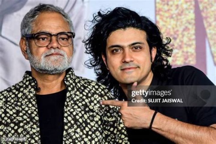 Sanjay Mishra photo 2