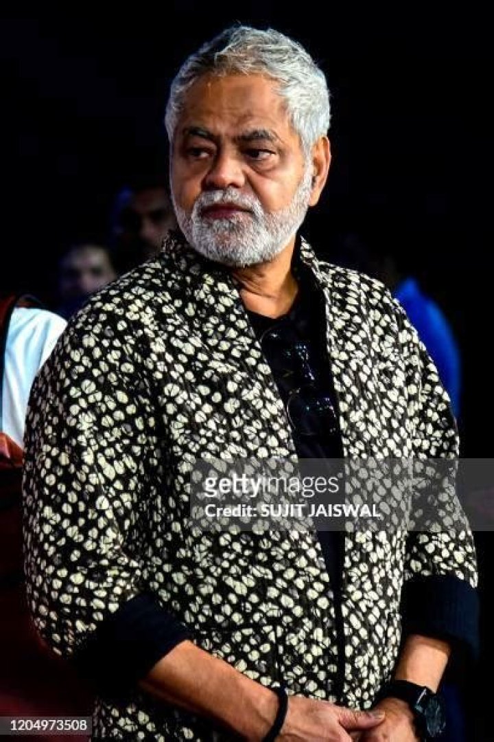 Sanjay Mishra photo 3
