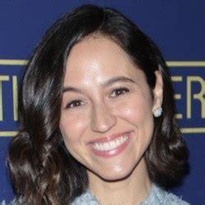 Sara Amini - Age, Family, Bio