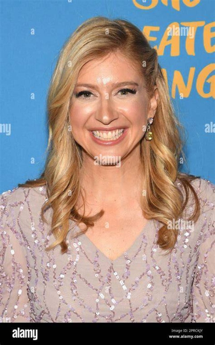 Sara Eisen photo