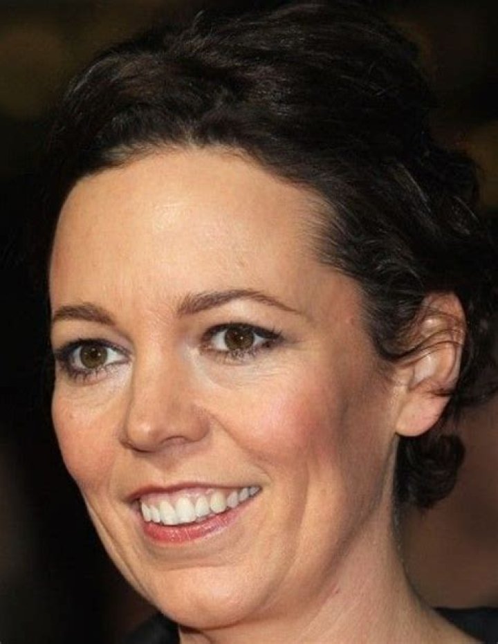 Sarah Caroline Olivia Colman