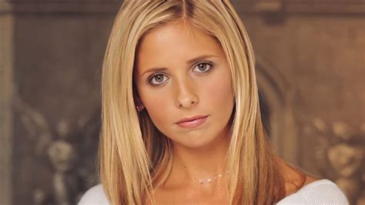 Sarah Michelle Gellar Bio (Wiki) 