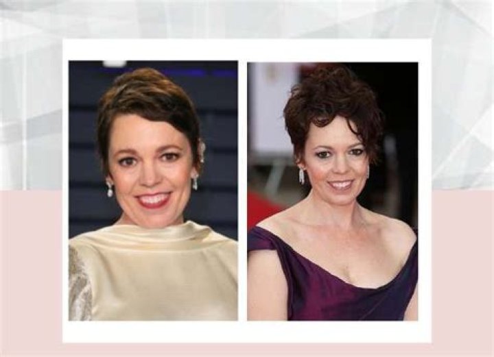 Sarah Olivia Colman Bio (Wiki) 