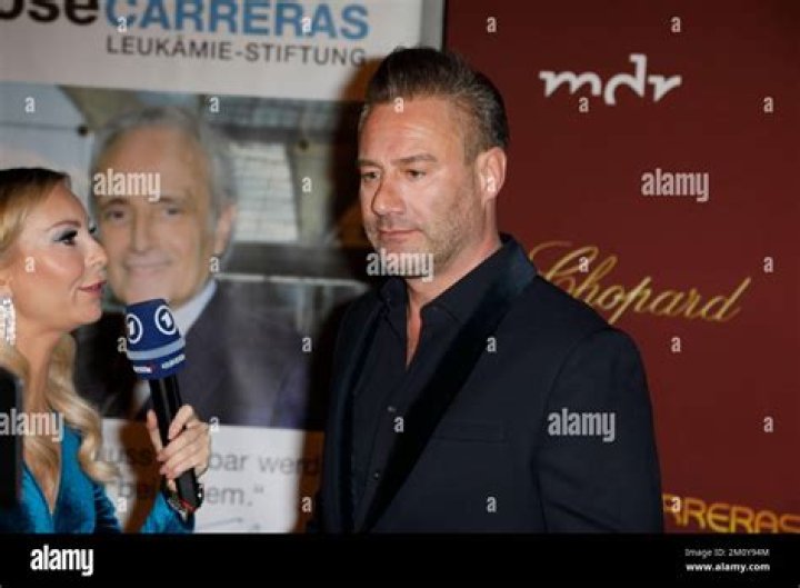 Sascha Schmitz photo 3