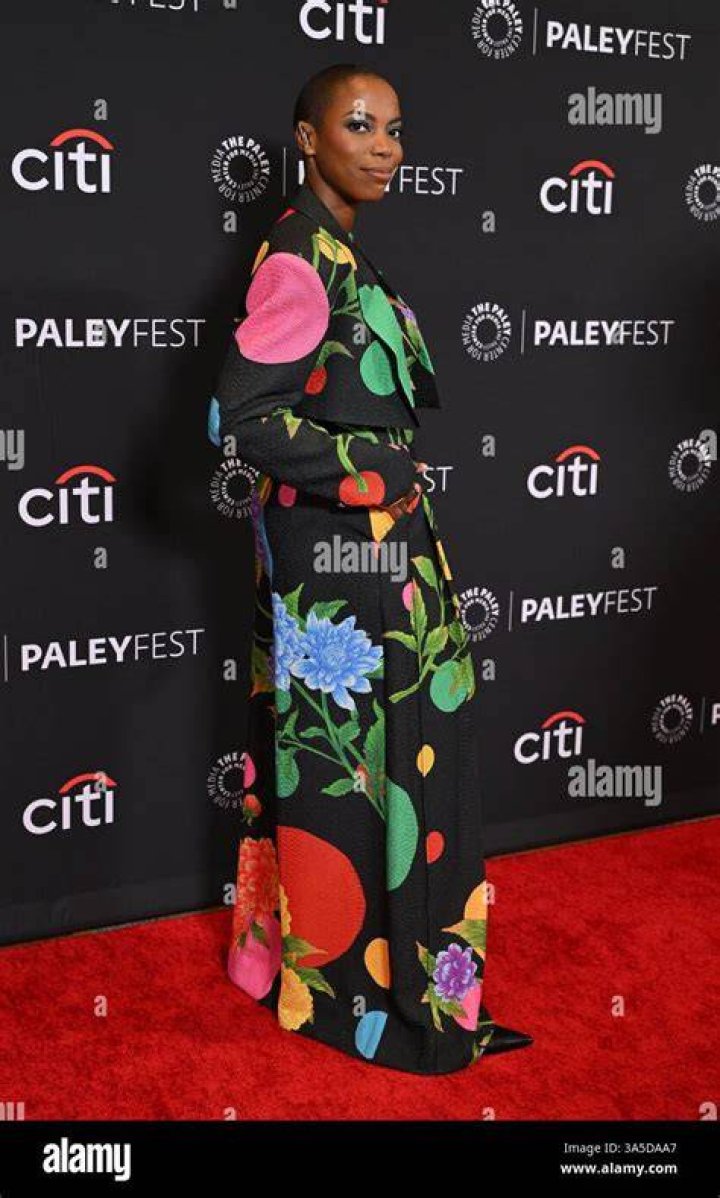 Sasheer Zamata photo 3