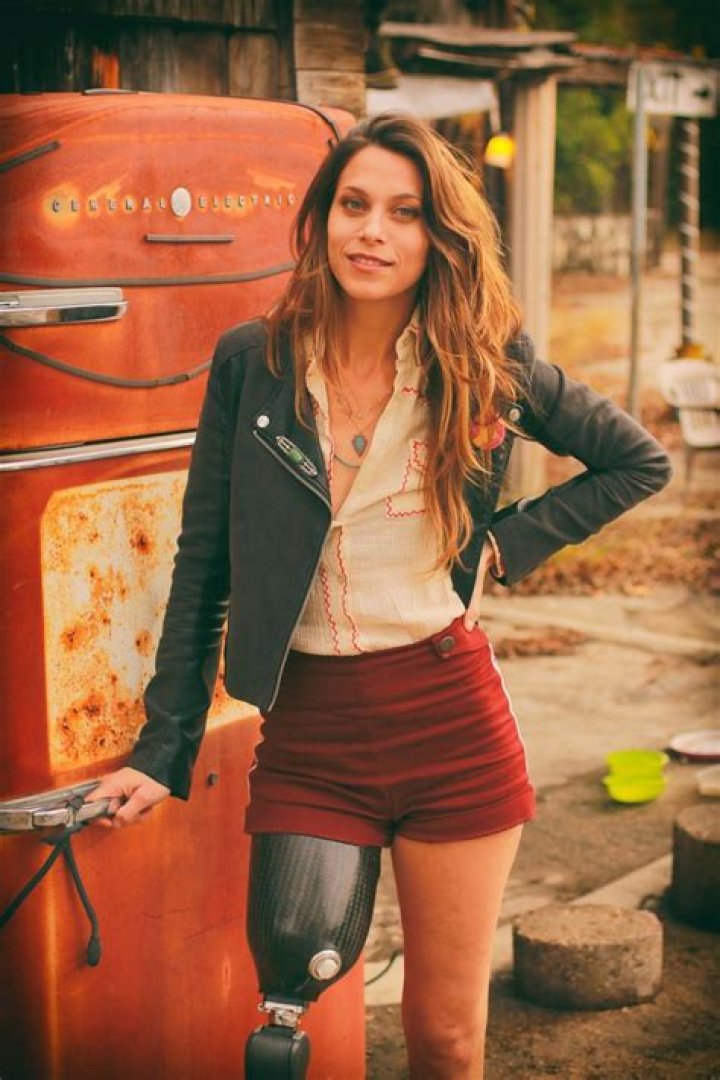 Savannah Welch photo 2