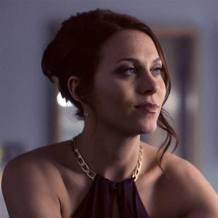 Savannah Welch photo 3