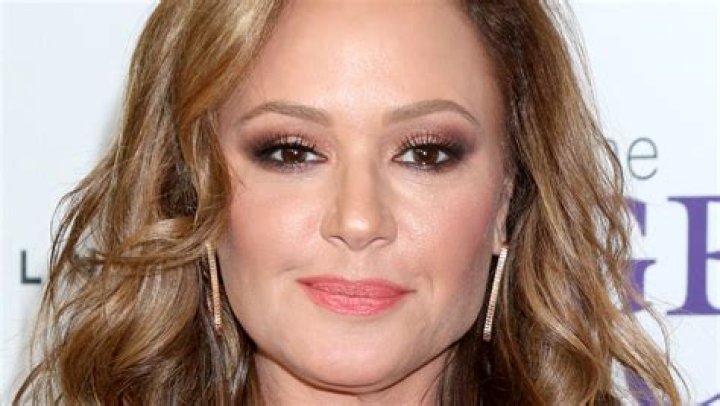 Scientologist, Leah Remini Reveals Estranged Father’s death. The ongoing feud between Leah and the Church of Scientology! Scientologist, Leah Remini Reveals Estranged Father’s death. The ongoing feud between Leah and the Church of Scientology!