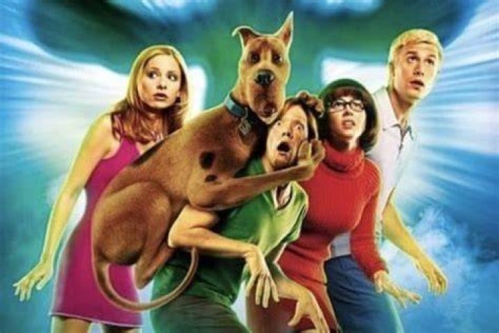 Scooby-Doo (Movie) - Cast, Ages, Trivia