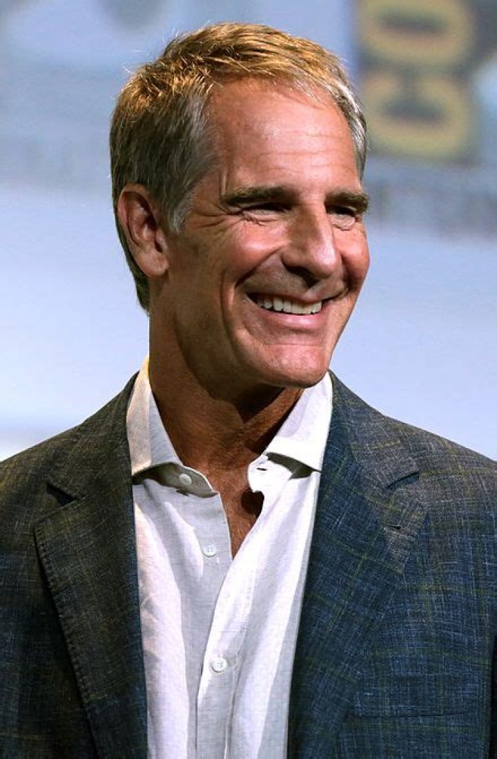 Scott Bakula Bio (Wiki) 
