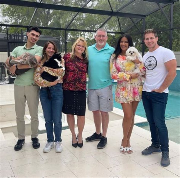 Scott Herman - Age, Family, Bio