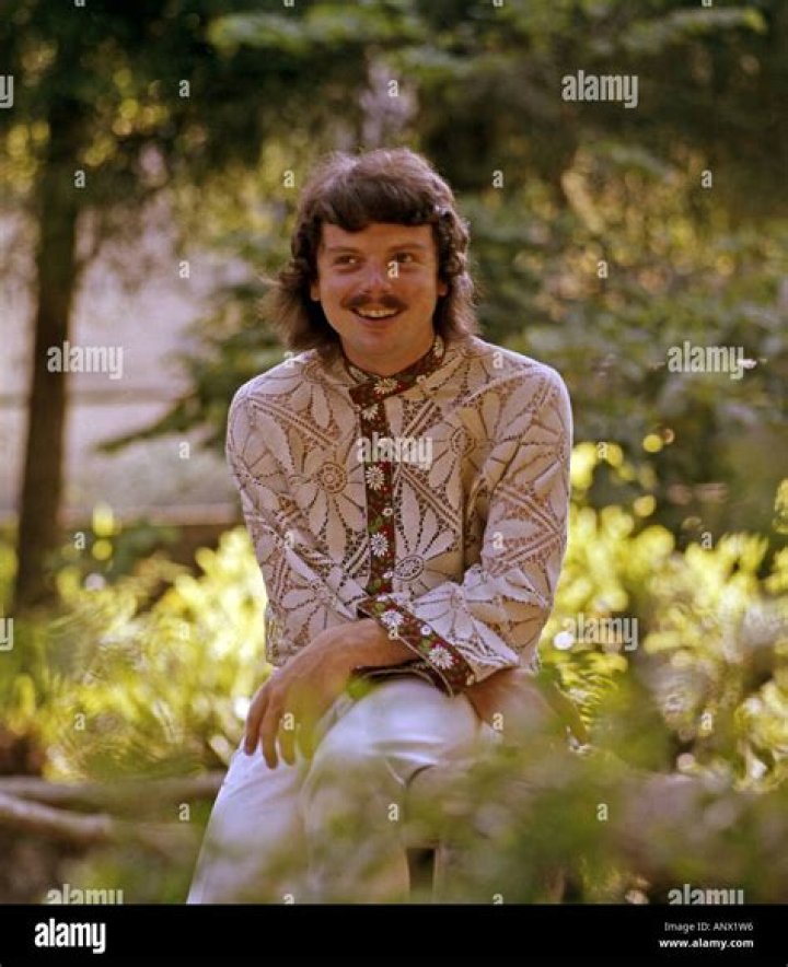 Scott McKenzie photo