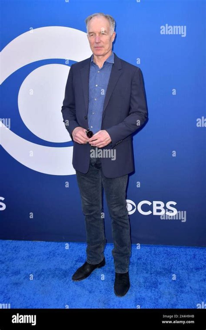 Scott Pelley photo 2