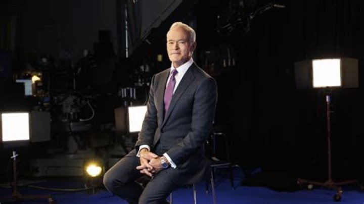 Scott Pelley photo