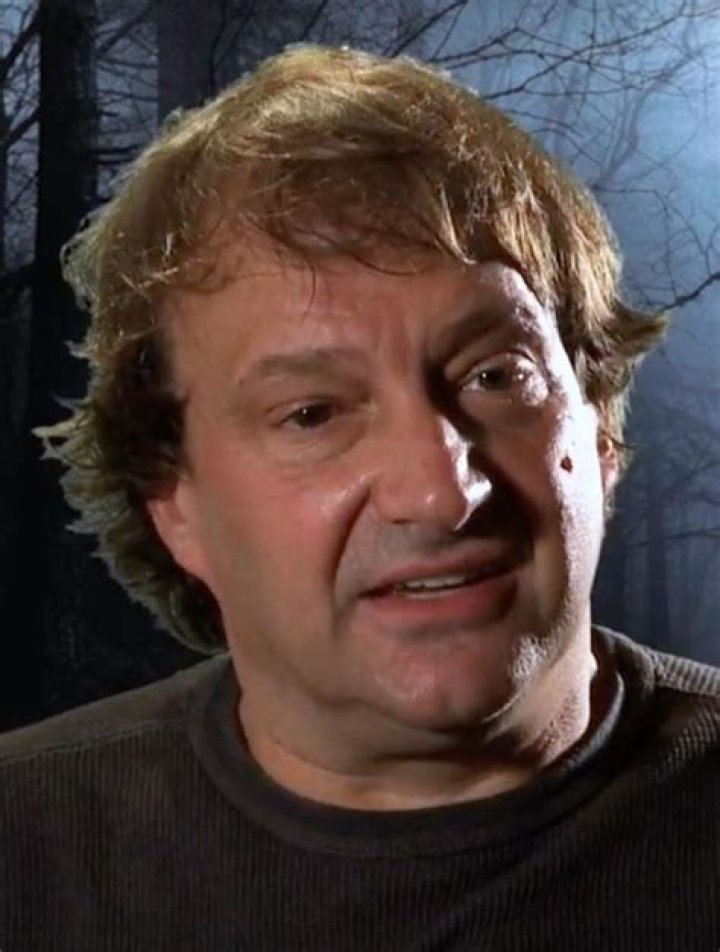 Scott Spiegel Bio (Wiki) 