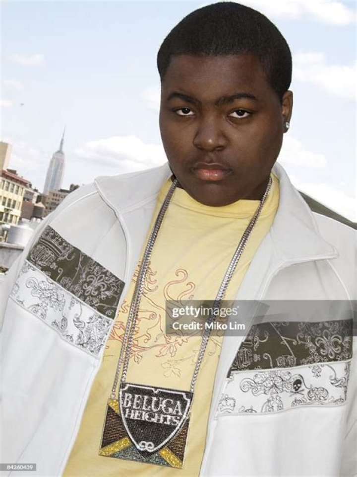 Sean Kingston photo 3