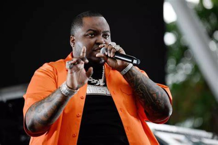Sean Kingston photo