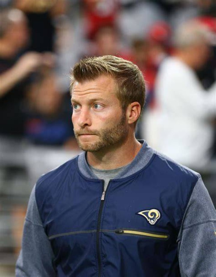 Sean Mcvay Bio (Wiki) 