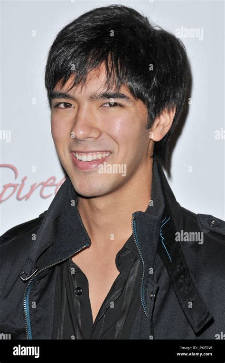 Sean Michael Afable photo