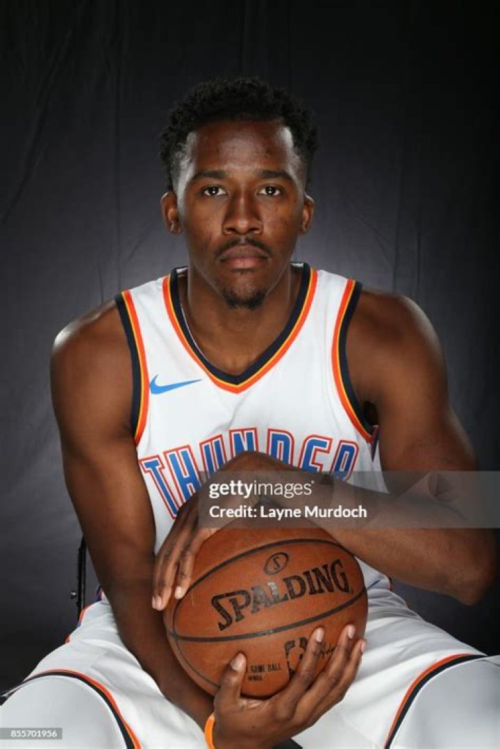 Semaj Christon Bio (Wiki) 