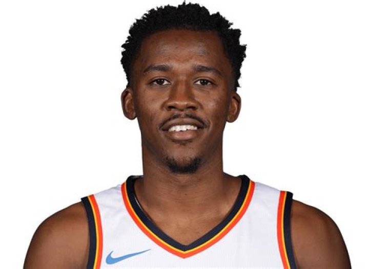 Semaj Christon Semaj Christon
