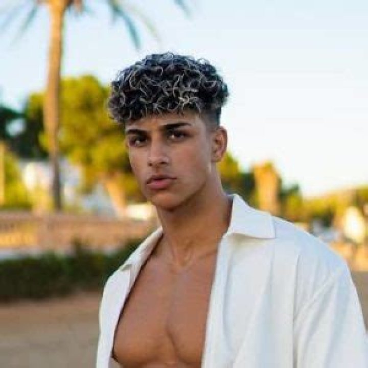 Sepanta Arya Bio (Wiki) 