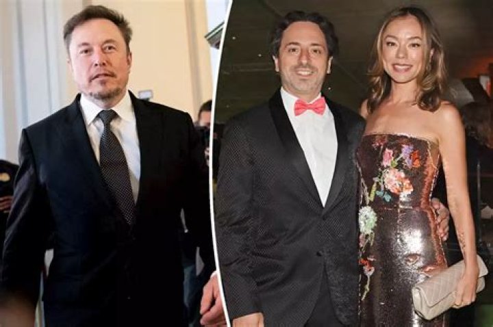 Sergey Brin: Divorce with the long term wife and the reason is extra-marital Affair!!! Know about his Affair and current relation status. Is he with the girl he had affair with? Sergey Brin: Divorce with the long term wife and the reason is extra-marital Affair!!! Know about his Affair and current relation status. Is he with the girl he had affair with?