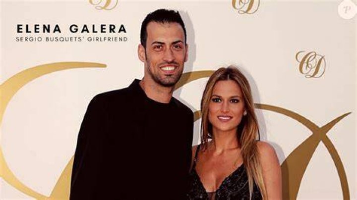 Sergio Busquets - Age, Family, Bio