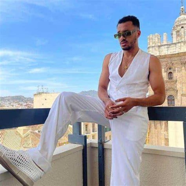 Sergio Momo Height, Age, Girlfriend, Biography, Wiki, Net Worth