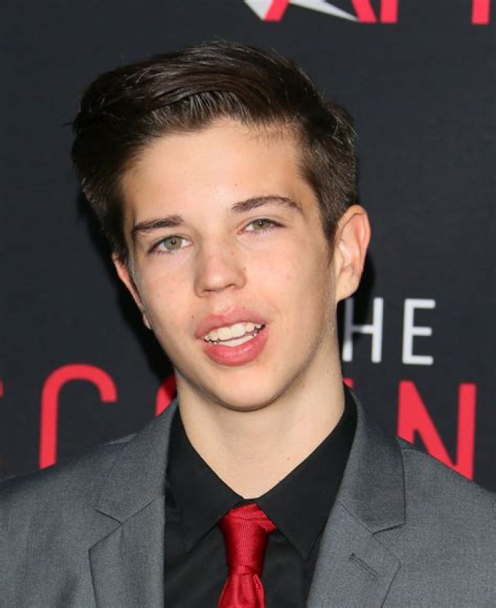 Seth Lee - Age, Family, Bio