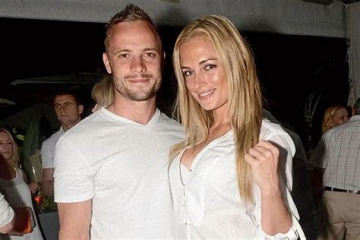 Seth McLaughlin Girlfriend Reeva Steenkamp: Relationship And Dating