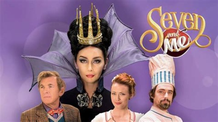 Seven and Me - Cast, Ages, Trivia