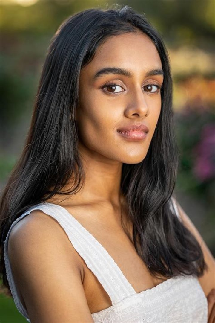 Shabana Azeez Bio (Wiki) 
