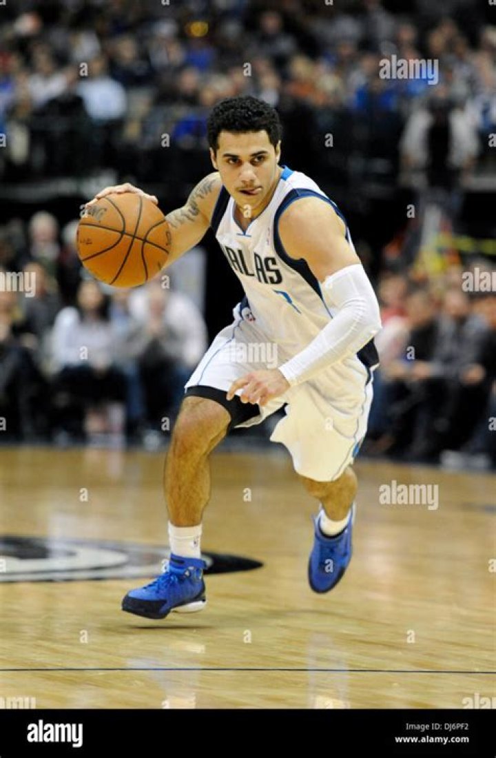 Shane Larkin photo 3