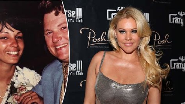 Shanna Moakler is a mother to three.