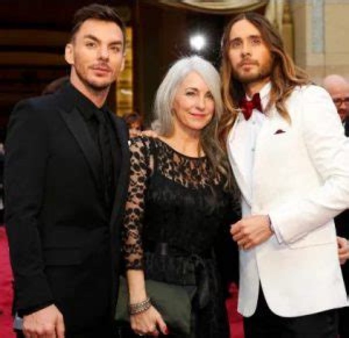 Shannon Leto Bio (Wiki) 
