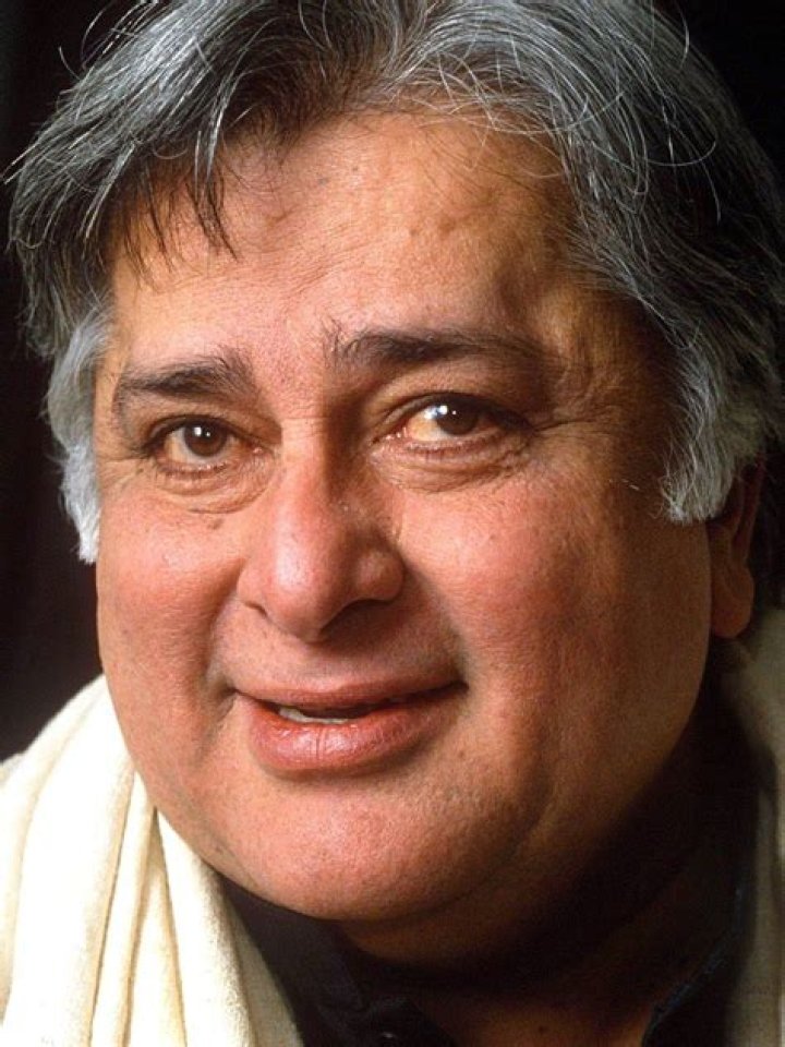 Shashi Kapoor photo