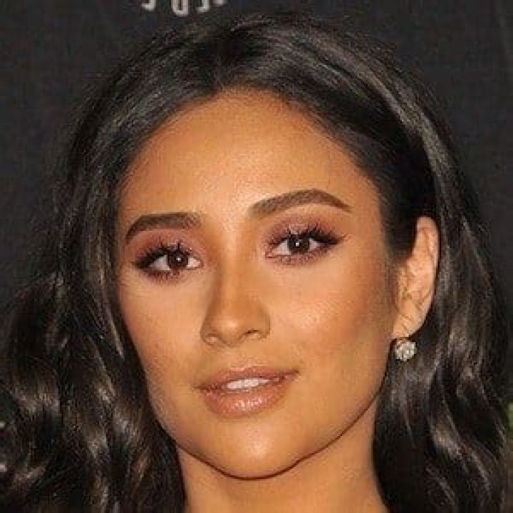 Shay Mitchell Highlights | Famous Birthdays