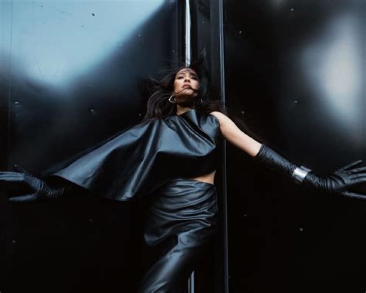 Shay Mitchell photo 2