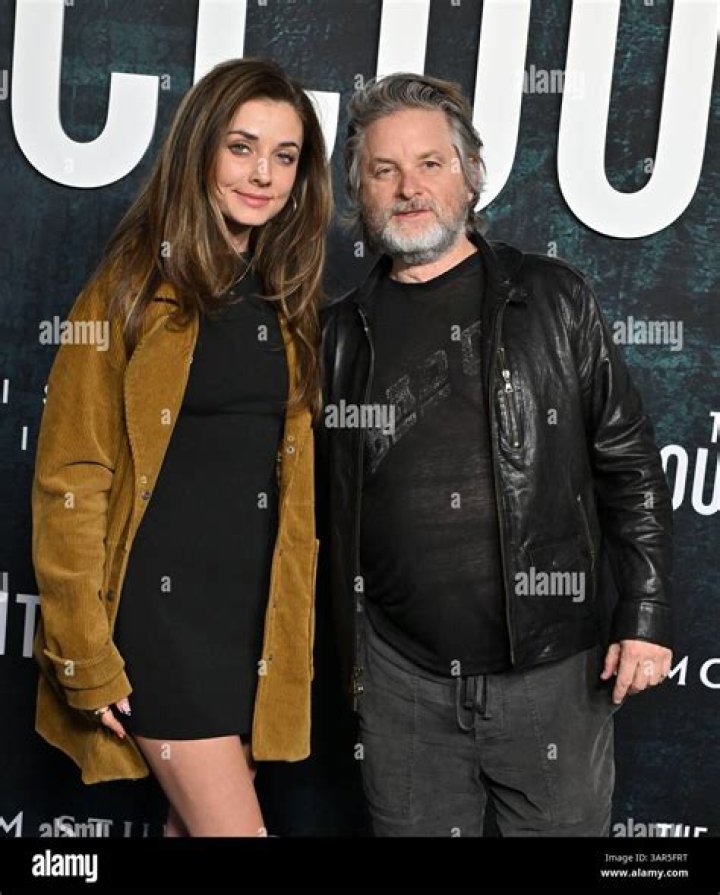 Shea Whigham photo 2