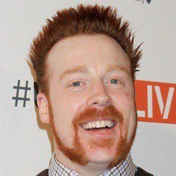 Sheamus - Age, Family, Bio