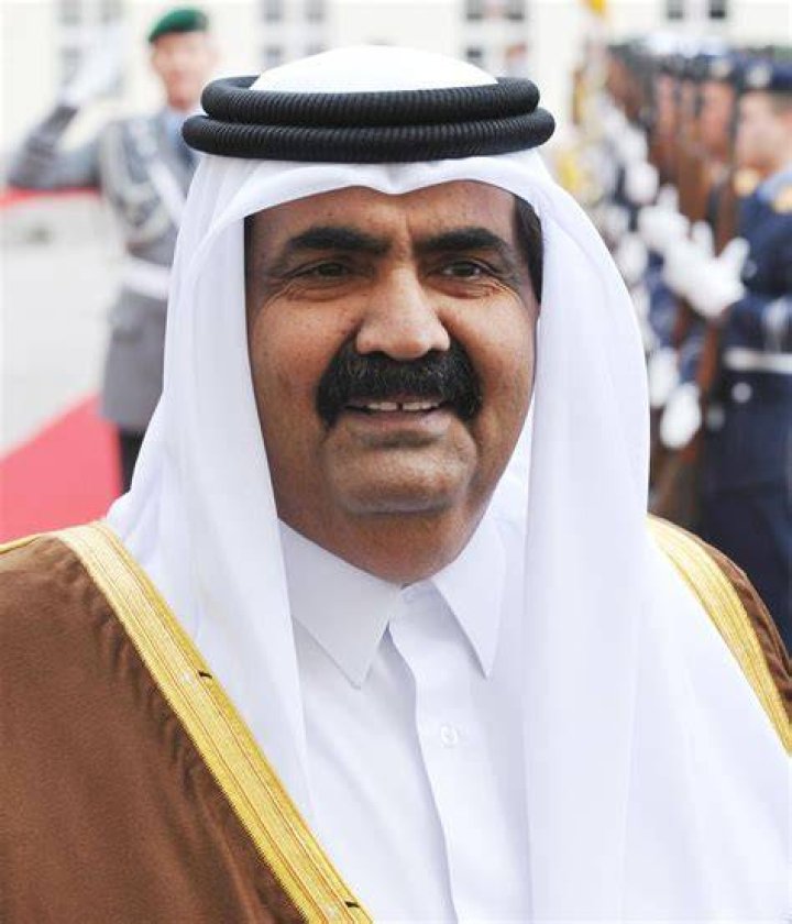 Sheikh Khalid bin Hamad Al Thani Net Worth - Wiki, Age, Weight and Height, Relationships, Family, and More