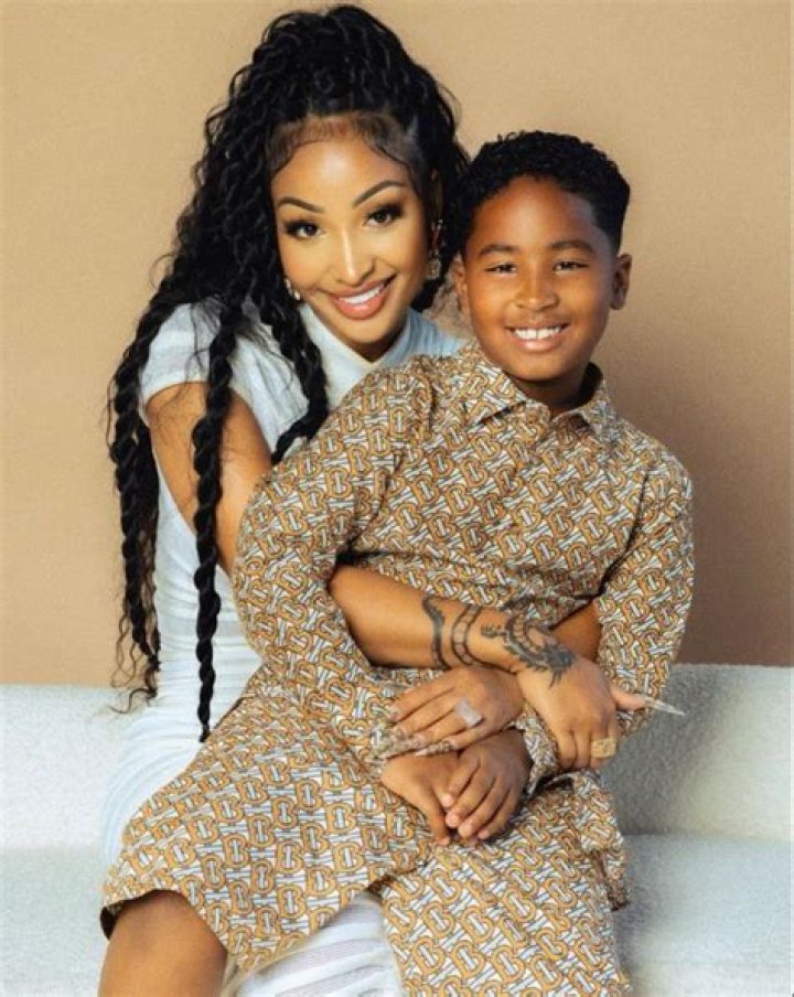 Shenseea - Age, Family, Bio