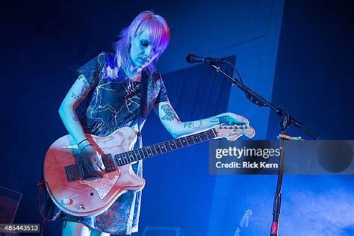 Sherri DuPree Bio (Wiki) 