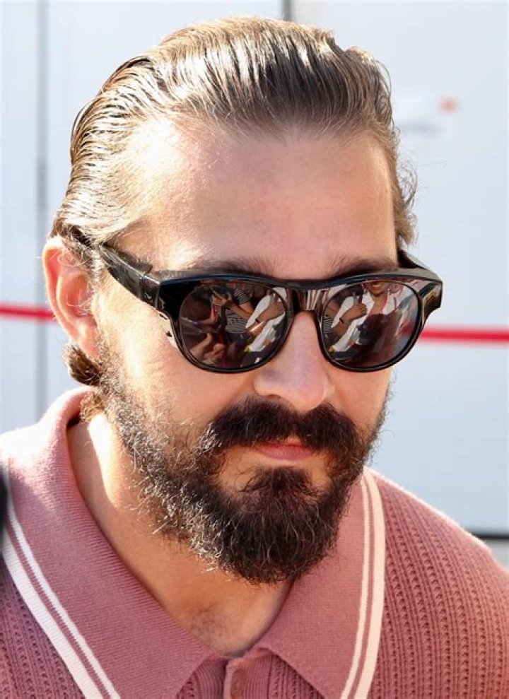 Shia LaBeouf Bio (Wiki) 