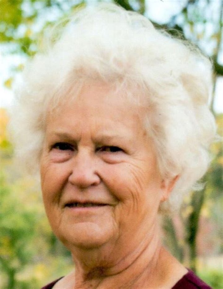 Shirley Myers Bio (Wiki) 