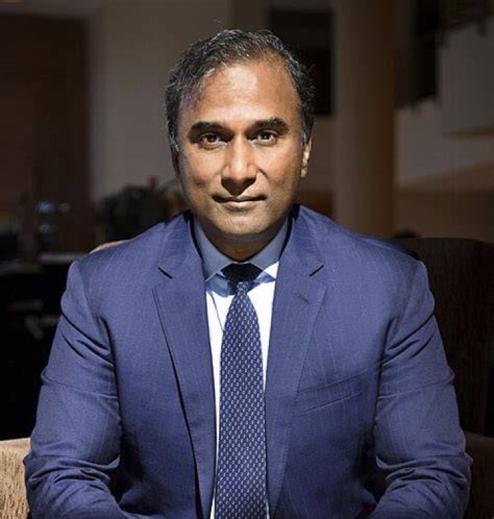 Shiva Ayyadurai photo 3