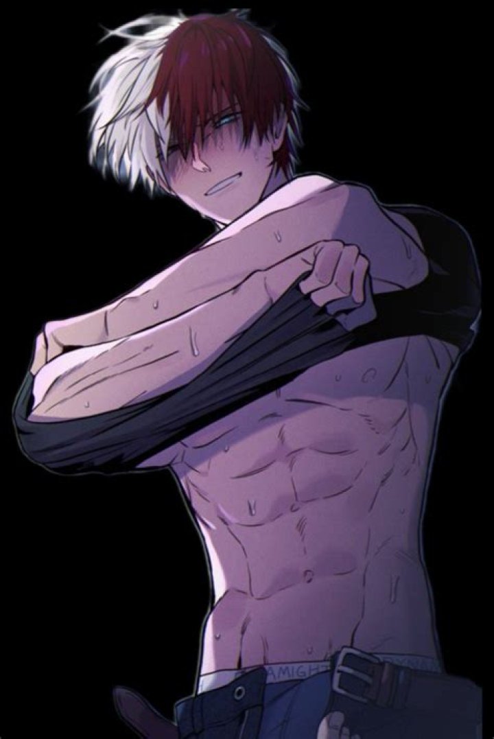 Shoto gay